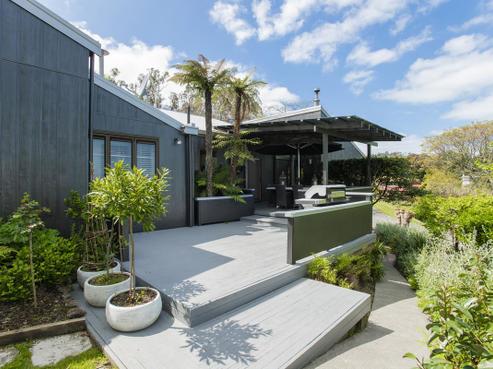 30 Sievwright Lane, Whataupoko