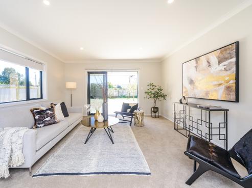 63 Makino Road, Feilding