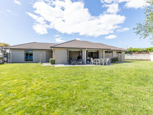 3B Northpoint Way, Bell Block