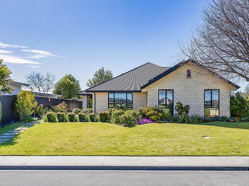 5 Epsom Drive, Rangiora