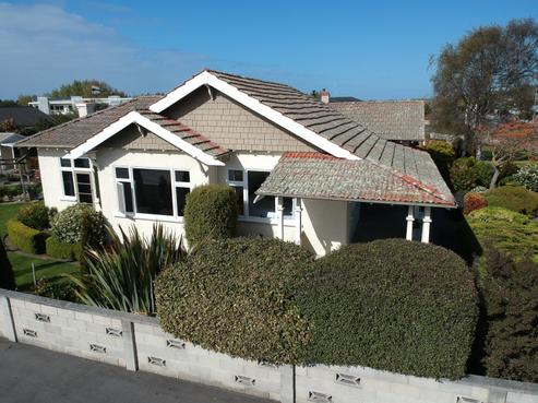 497 Thames Highway, Oamaru