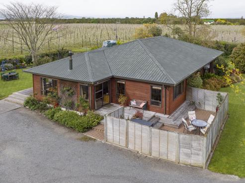 352 Twyford Road, Twyford
