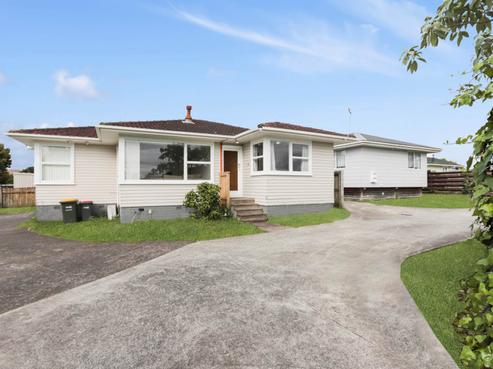 38 Hobart Crescent, Wattle Downs