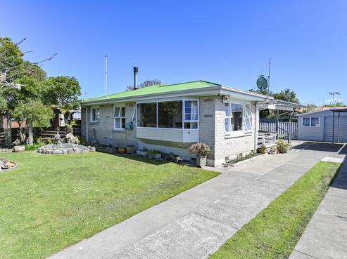 16 Wilson Road, Flaxmere