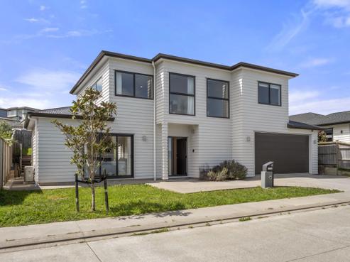 4 Franheim Crescent, Orewa