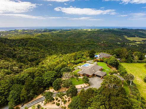 204 Te Toiroa Road, Ngunguru