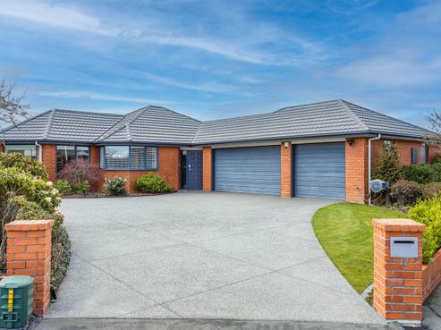 17 Protea Place, Hornby