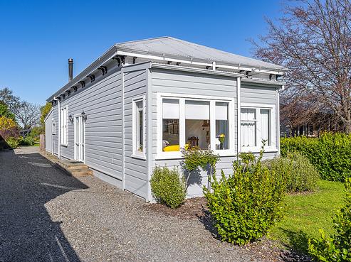 53 Cornwall Street, Masterton