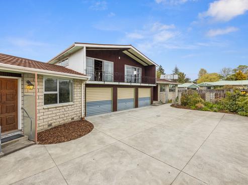 22 Erica Street, Papanui