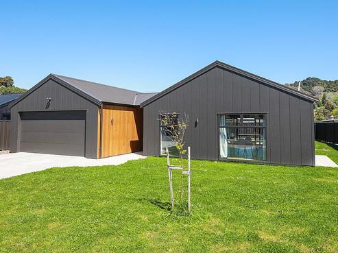 4 Hikaka Street, Te Kuiti