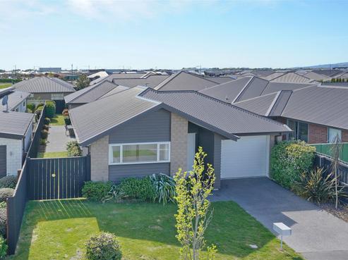 7 Vale Terrace, Wigram