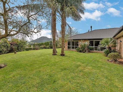 505 Apotu Road, Kauri