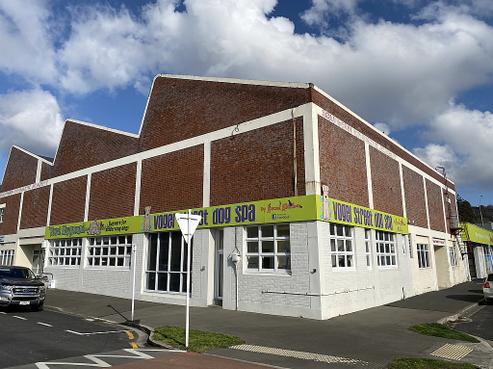256 Vogel Street, Dunedin Central