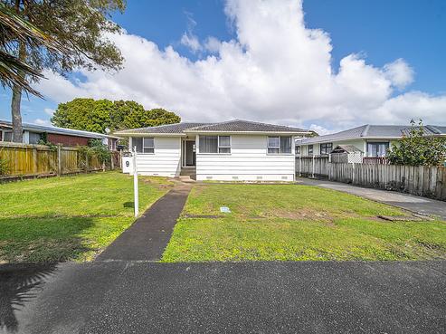 9 Zelda Avenue, Clover Park