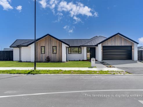 38 Charles Major Road, Rolleston