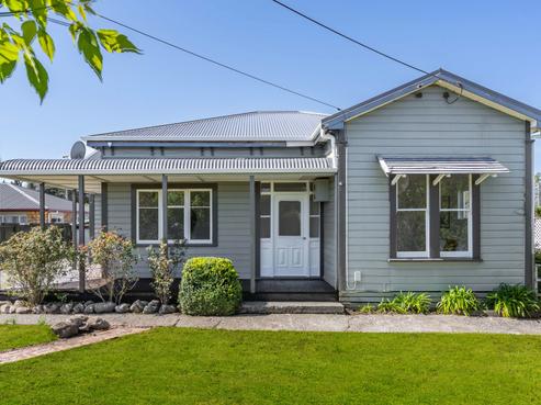 63 Church Street, Masterton