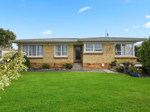 3 Partington Place, Beerescourt