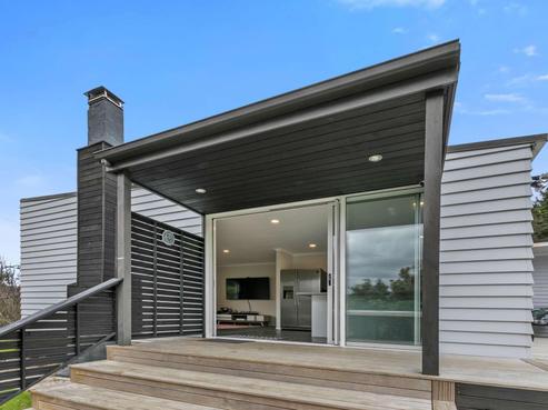 567 Hauraki Road, Coromandel