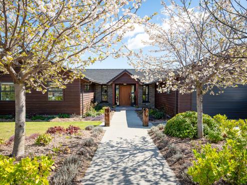 7 Liverpool Way, Wanaka