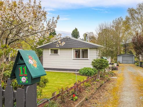 11 Harrington Street, Lawrence