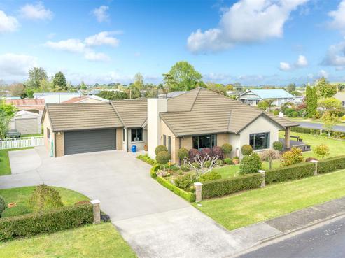 46 Haerehuka Street, Otorohanga