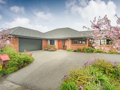 31 Johnstone Drive, Fitzherbert