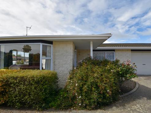 6 Kotuku Place, Masterton