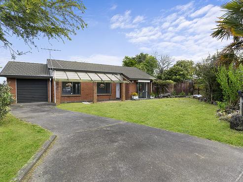 15 Horlicks Place, Randwick Park