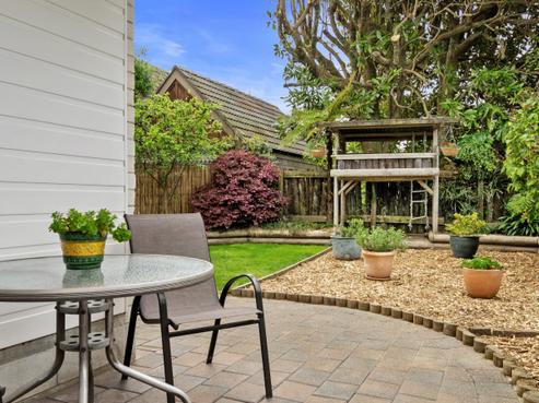 5B Longwood Lane, Otumoetai
