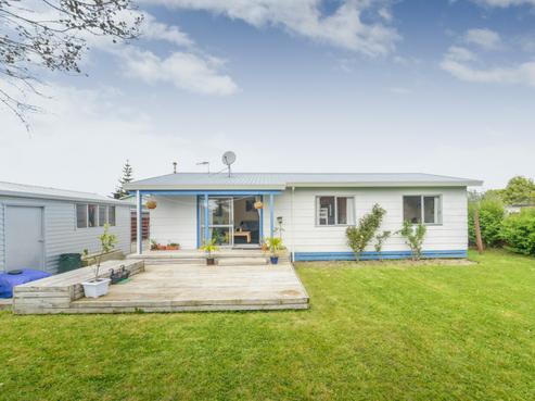 12A Montagu Street, Feilding
