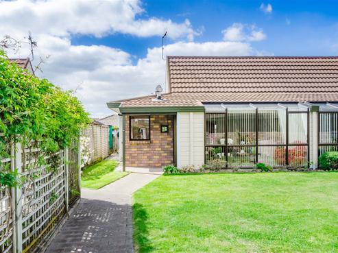5/72 Rimu Road, Raumati Beach