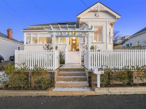 46 Albert Road, Devonport