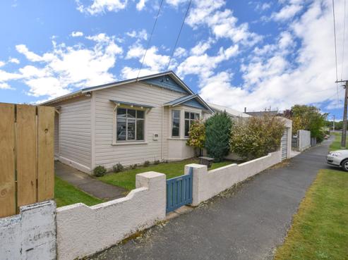 61 Cranley Street, Saint Kilda