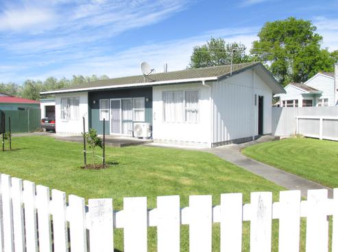 2 Kabul Street, Wairoa