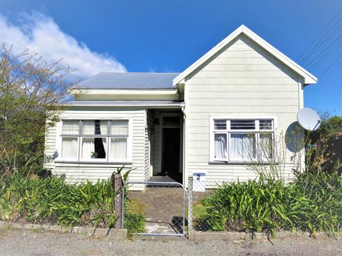 2 Rintoul Street, Westport