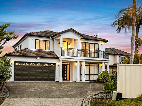 25 Piriti Drive, Te Atatu Peninsula