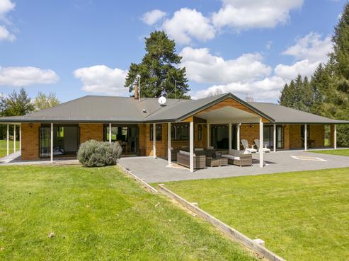 60 Palmer Mill Road, Wairakei and Surrounds
