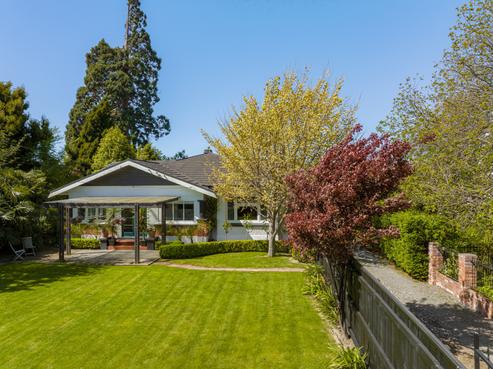 27 Percy Street, Blenheim Central