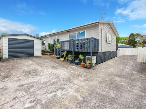 2/44 Orion Street, Papakura