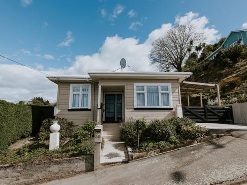 30 Aln Street, Oamaru