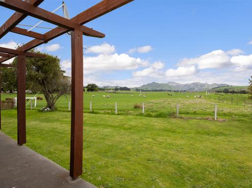 7080 State Highway 1, Ward