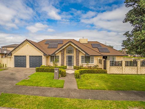 2 Erceg Way, Rosehill