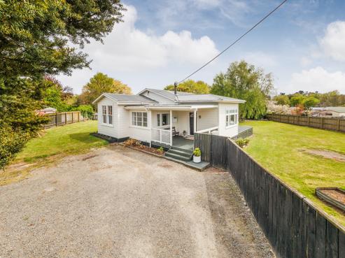 15 Mersey Street, Rongotea