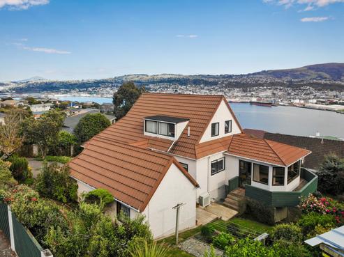 207 Larnach Road, Waverley