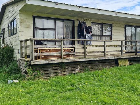 4 Enterprise Street, Kaikohe