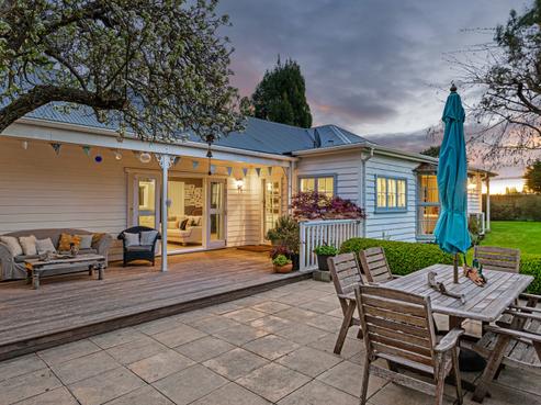 308 Whites Road, Ohoka