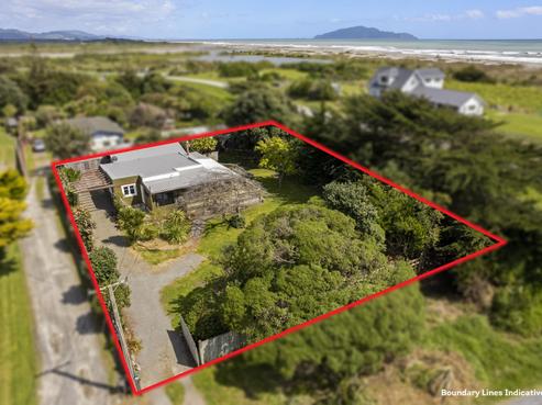3 Atkinson Avenue, Otaki Beach
