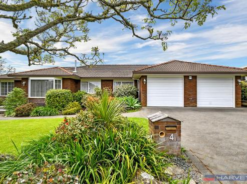 4 Larkspur Court, The Gardens