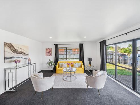 8 Alderson Lane, Favona