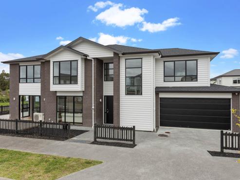 1 Wicket Lane, Whenuapai